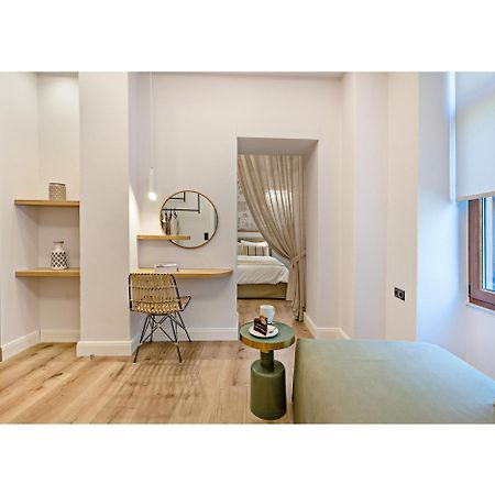 Oniro Suites Rethymnon Exterior foto