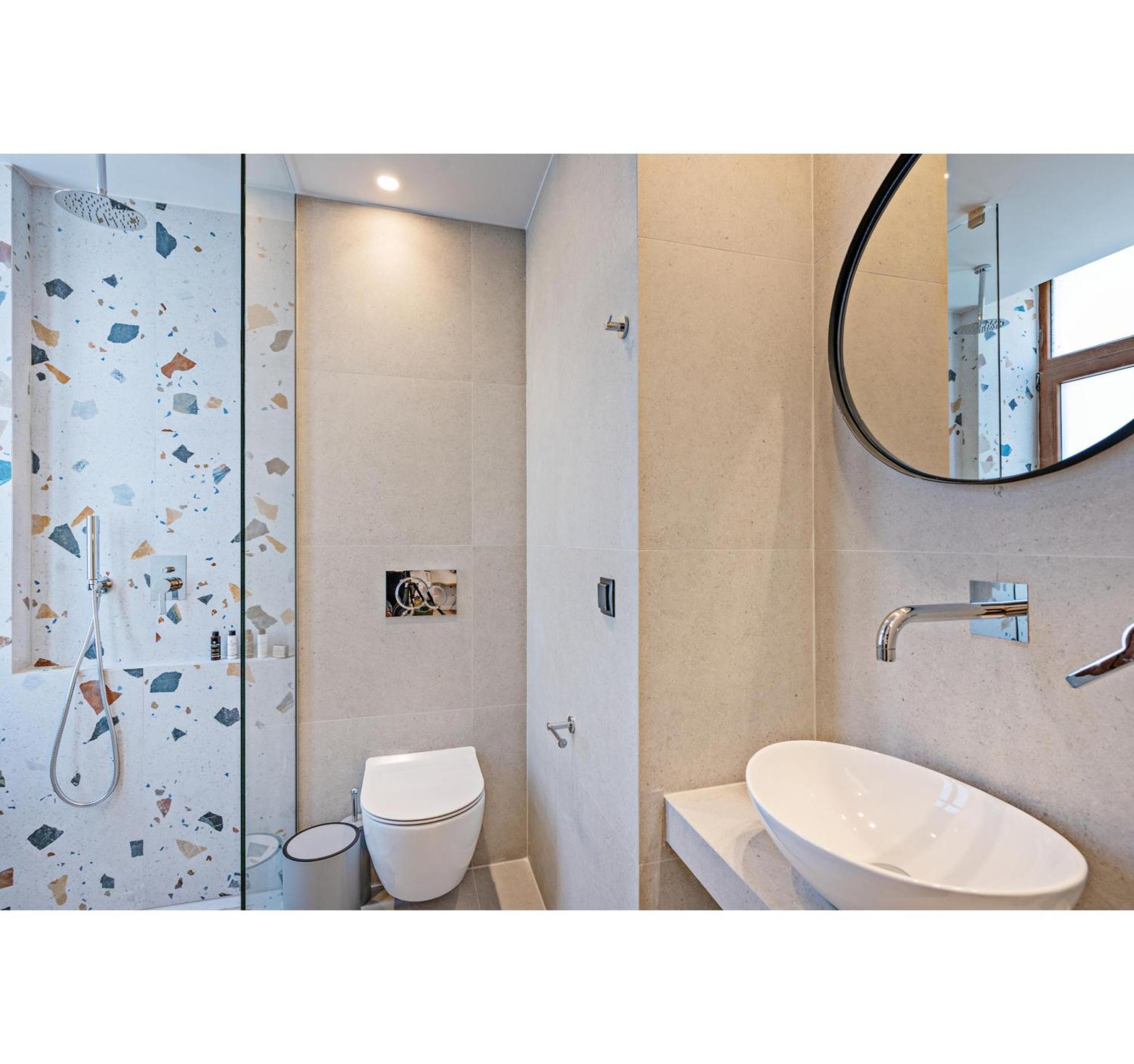Oniro Suites Rethymnon Exterior foto