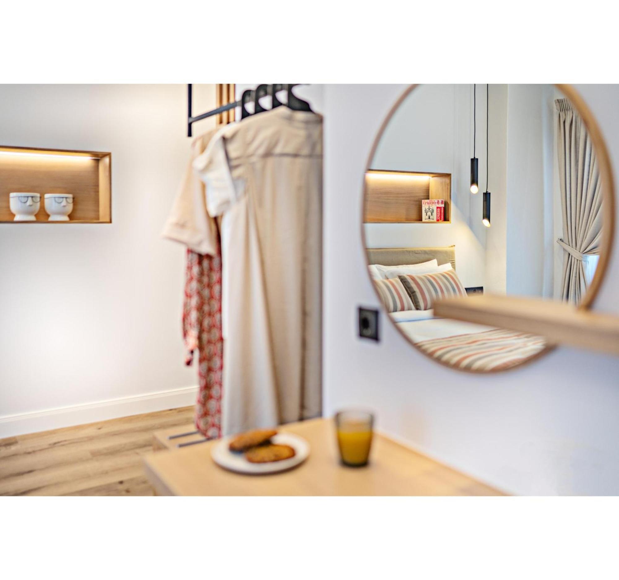 Oniro Suites Rethymnon Exterior foto