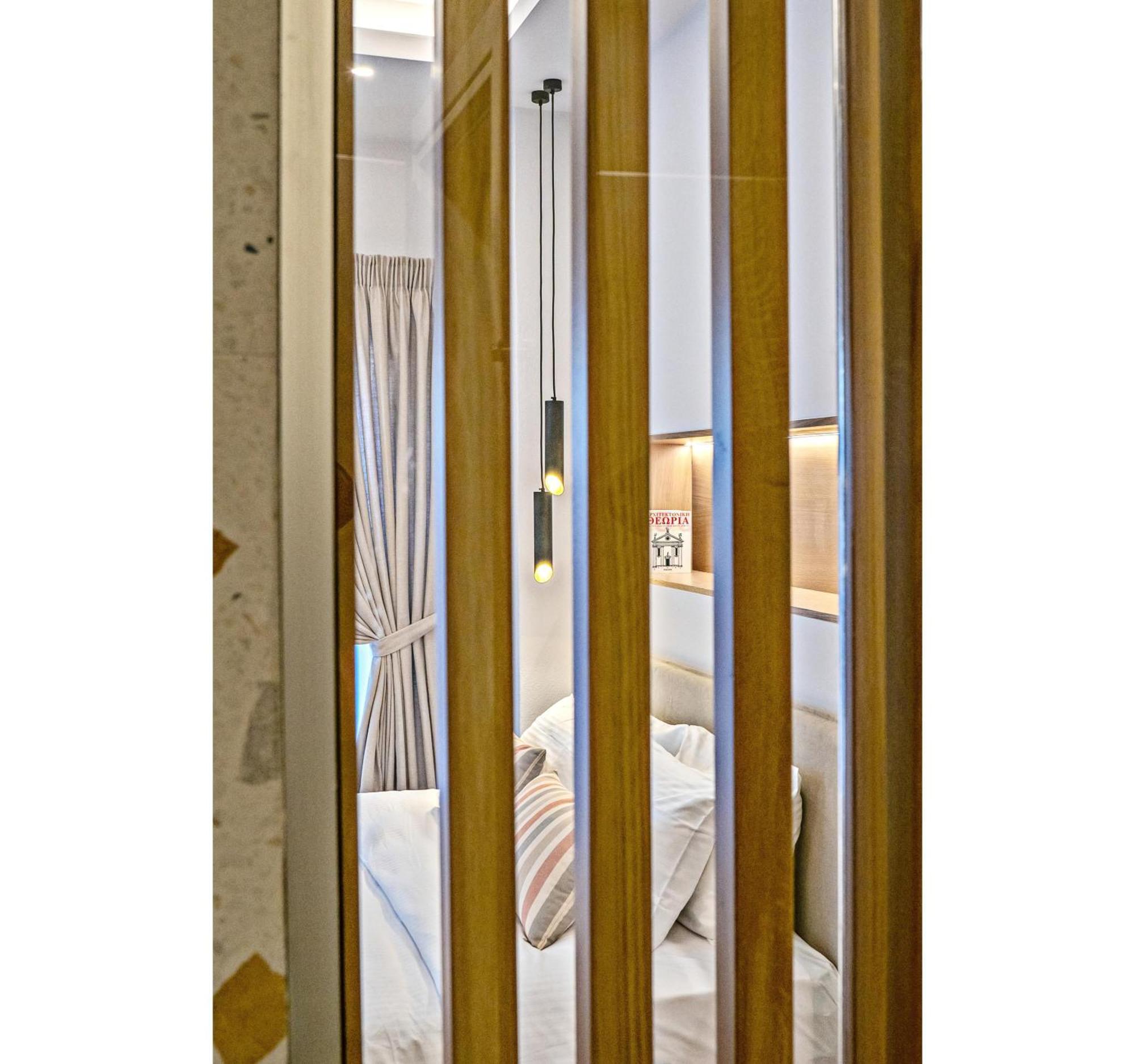Oniro Suites Rethymnon Exterior foto